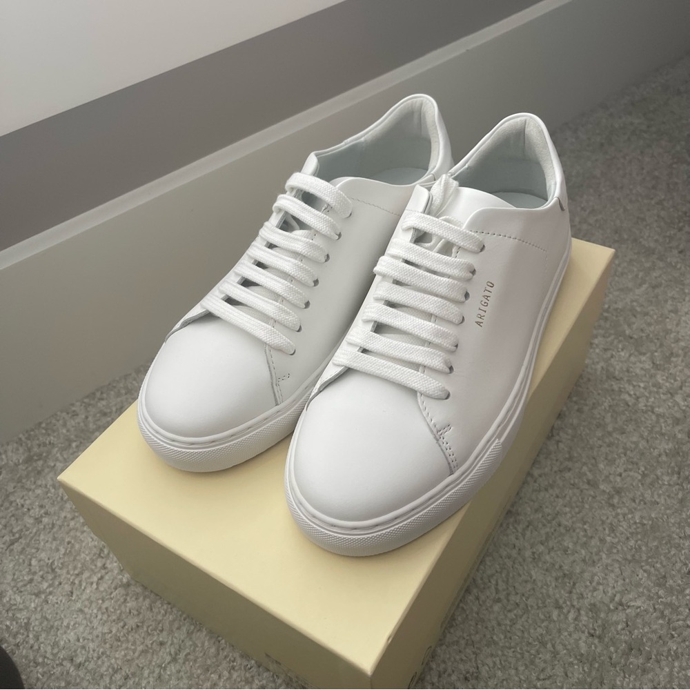 Axel Arigato Clean 90 Sneakers